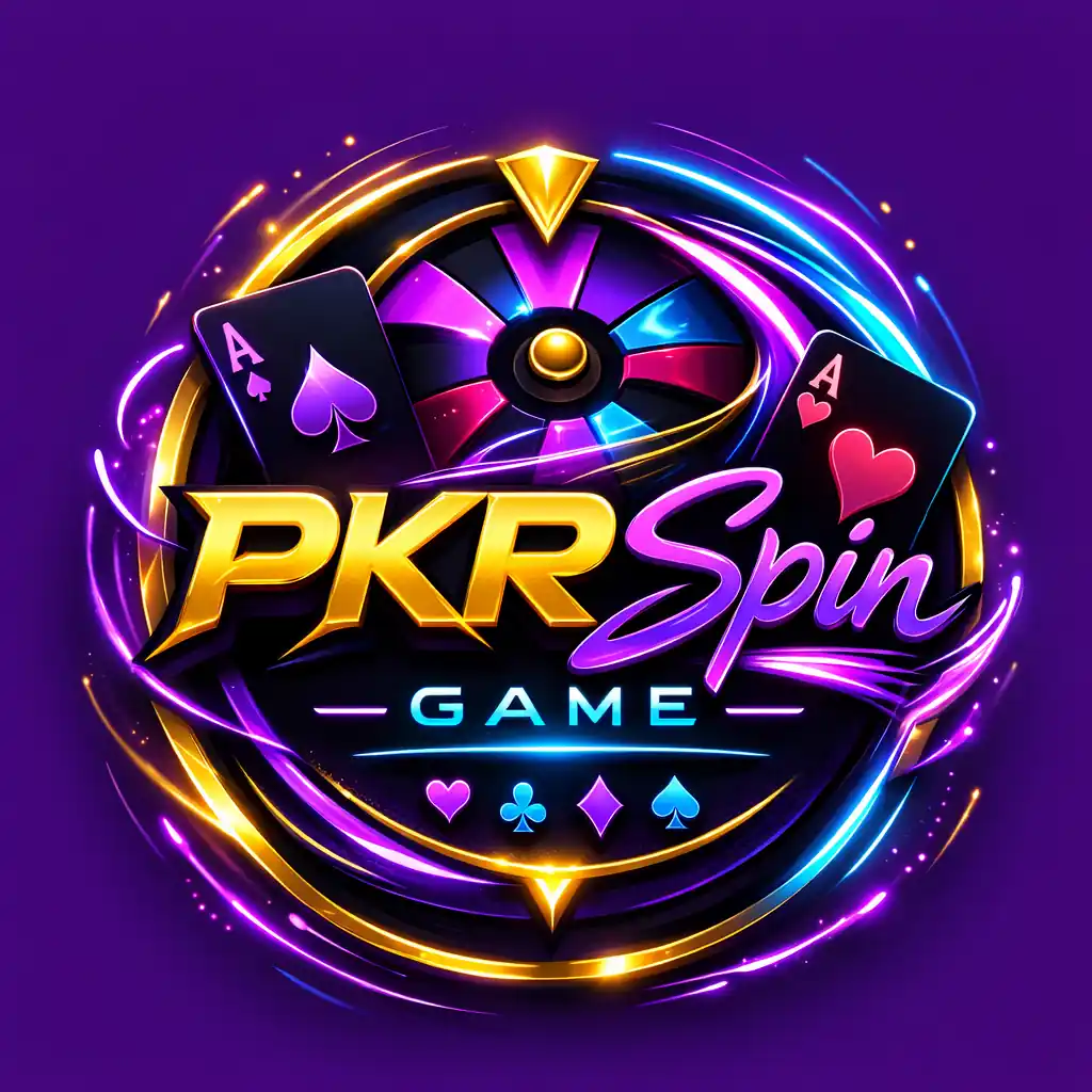 PkrSpin Game
